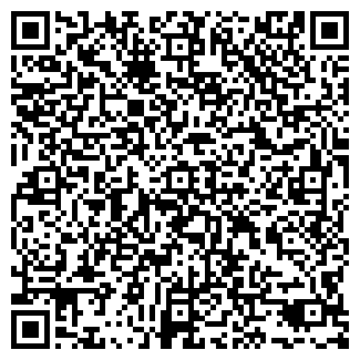 QR-код с контактной информацией организации Меркурий, кафе