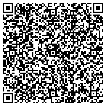 QR-код с контактной информацией организации Прогресс Бар