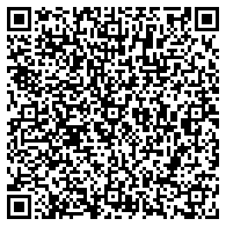 QR-код с контактной информацией организации Столовая №7