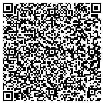 QR-код с контактной информацией организации ООО Босвис