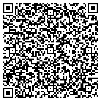 QR-код с контактной информацией организации CON CORN