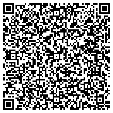 QR-код с контактной информацией организации Банкомат, Примсоцбанк, ОАО СКБ Приморья, филиал в г. Иркутске