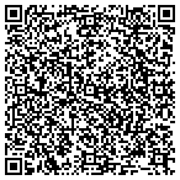 QR-код с контактной информацией организации Викинг