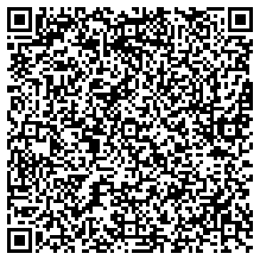 QR-код с контактной информацией организации ООО Юганскавтосервис