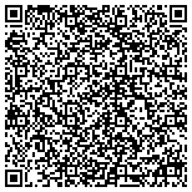 QR-код с контактной информацией организации Рязанский стрелково-спортивный центр ДОСААФ России