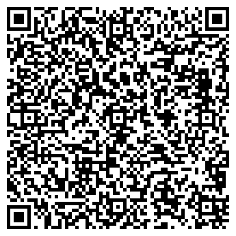 QR-код с контактной информацией организации Крепость Камелот