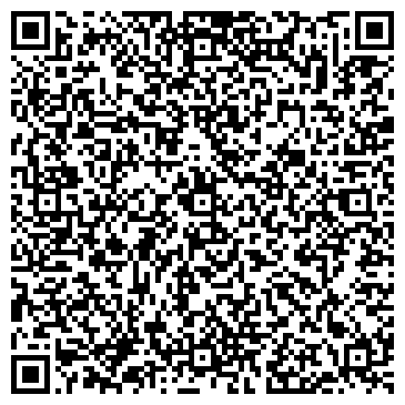 QR-код с контактной информацией организации Автостоянка на Набережном проспекте, 27Б