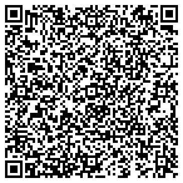 QR-код с контактной информацией организации Детский сад №95, комбинированного вида