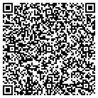 QR-код с контактной информацией организации Банкомат, Альфа-Банк, ОАО, Липецкий филиал