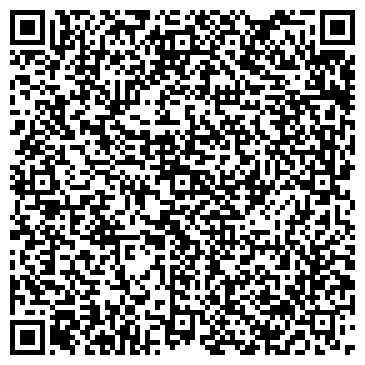 QR-код с контактной информацией организации ООО Юлия и К