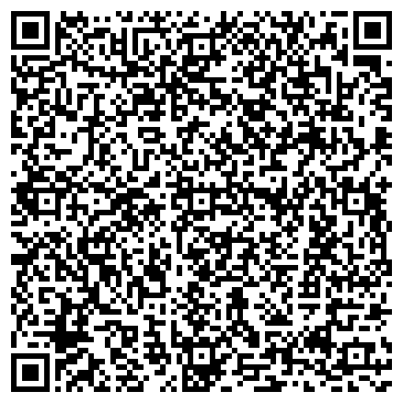 QR-код с контактной информацией организации Вариант, сеть продуктовых магазинов