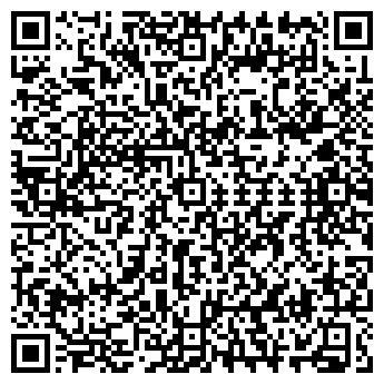 QR-код с контактной информацией организации ООО Янтал