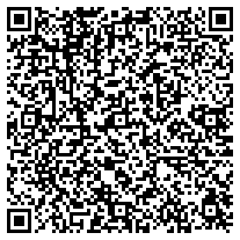 QR-код с контактной информацией организации ООО Интернет-барахолка Фарпост