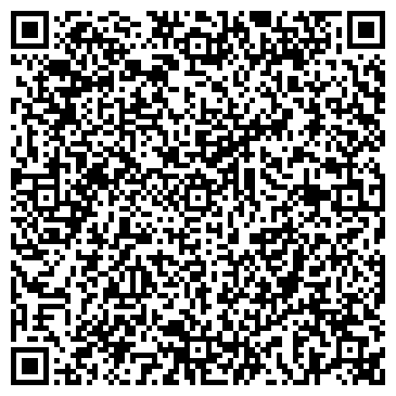 QR-код с контактной информацией организации ООО Анастасия-НСК