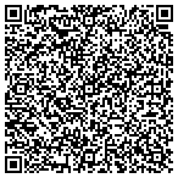 QR-код с контактной информацией организации ХимСнаб