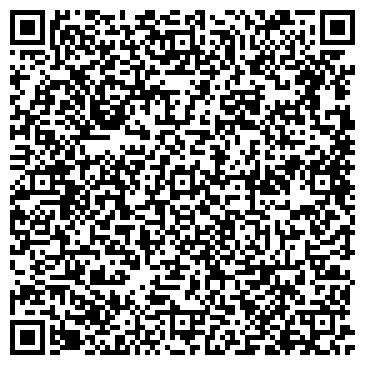 QR-код с контактной информацией организации "Скотланд Ярд"
