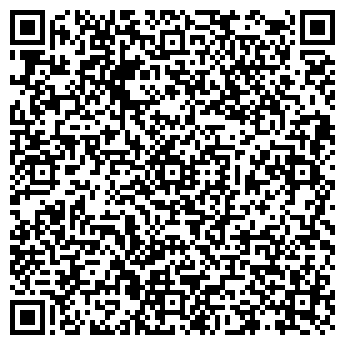 QR-код с контактной информацией организации Автостоянка на Югорской, 3Б
