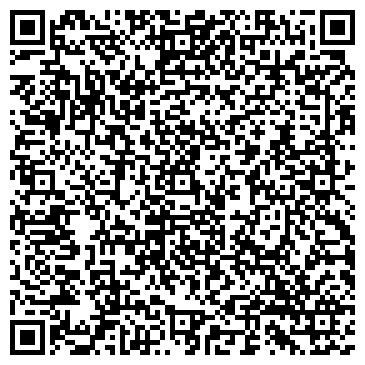 QR-код с контактной информацией организации Джей Си ВЛК