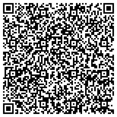 QR-код с контактной информацией организации Интернет-магазин Мебели Эверест