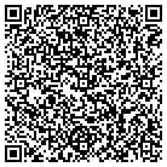 QR-код с контактной информацией организации Детский сад №51, общеразвивающего вида