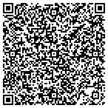 QR-код с контактной информацией организации "Mr. Help & Friends"