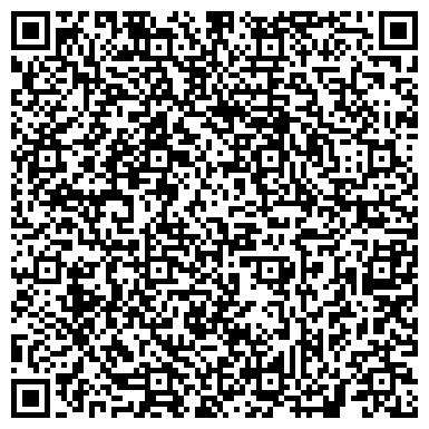 QR-код с контактной информацией организации БеритМебель, производственная компания, ИП Шиховцев А.Д.