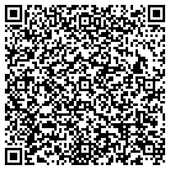 QR-код с контактной информацией организации МАГАЗИН ЦЕНТРАЛЬНЫЙ