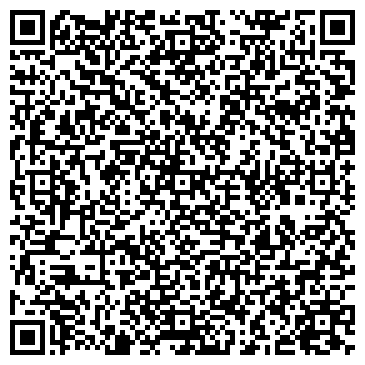 QR-код с контактной информацией организации Автостоянка на ул. 13-й микрорайон, 40а