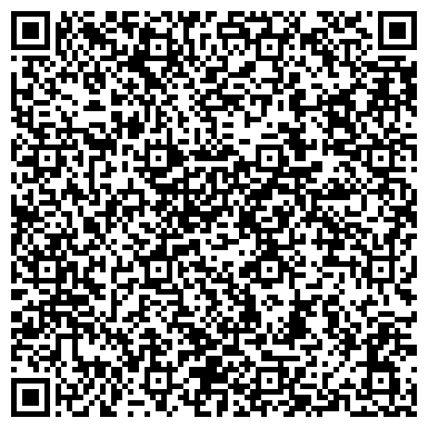 QR-код с контактной информацией организации "Облака"