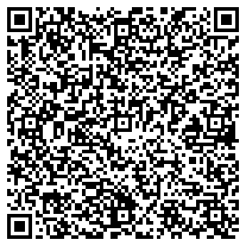 QR-код с контактной информацией организации ИП Дубинина И.А.