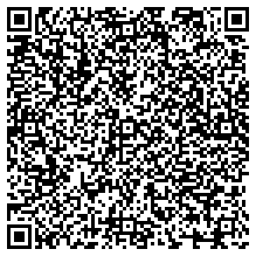QR-код с контактной информацией организации МебельДом