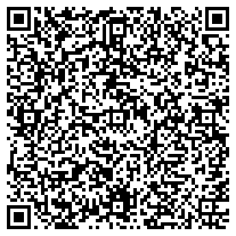QR-код с контактной информацией организации Банкомат, ВостСибтранскомбанк, ОАО