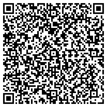 QR-код с контактной информацией организации "Паб 1516"