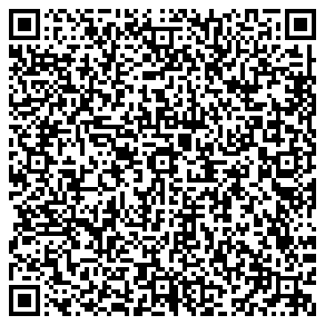 QR-код с контактной информацией организации Промтэк