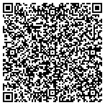 QR-код с контактной информацией организации Росгосстрах