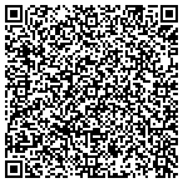 QR-код с контактной информацией организации Перспектива, продовольственный магазин