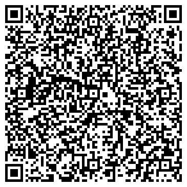QR-код с контактной информацией организации Продуктовый магазин, ИП Кузина Л.А.