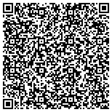 QR-код с контактной информацией организации ПАО "Магаданский механический завод"