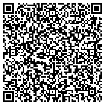 QR-код с контактной информацией организации ООО Здоровье