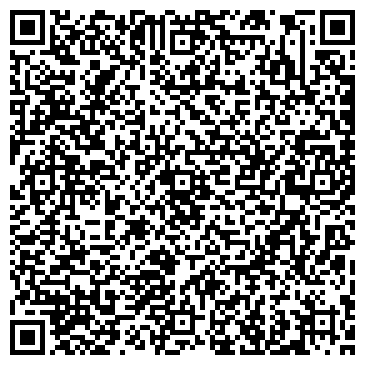 QR-код с контактной информацией организации ООО АлВик