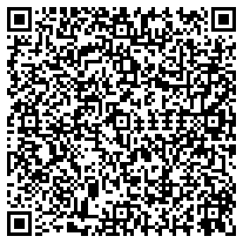 QR-код с контактной информацией организации ООО Современный офис