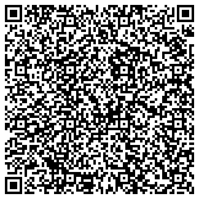 QR-код с контактной информацией организации Министерство природных ресурсов и экологии Магаданской области