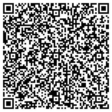 QR-код с контактной информацией организации Вечёрка