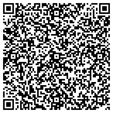 QR-код с контактной информацией организации Незабудка, продовольственный магазин