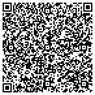 QR-код с контактной информацией организации Медиус, аптека, ООО Ваш доктор