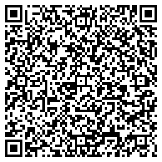 QR-код с контактной информацией организации ООО Контур-2000