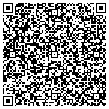 QR-код с контактной информацией организации Пума, продовольственный магазин