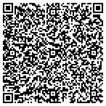 QR-код с контактной информацией организации Уралсиб