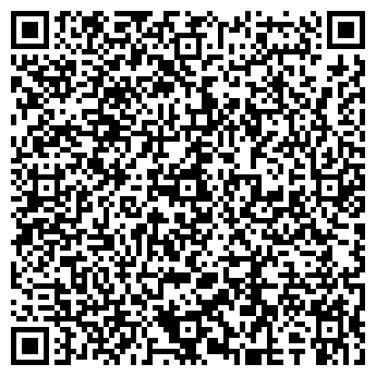 QR-код с контактной информацией организации EXIST.RU АВТОЗАПЧАСТИ