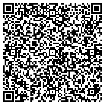 QR-код с контактной информацией организации ООО Здоровье-ДВ